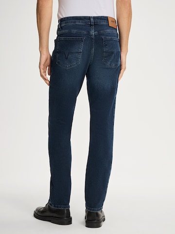 JOOP! Jeans Regular Jeans 'Mitch' in Blauw