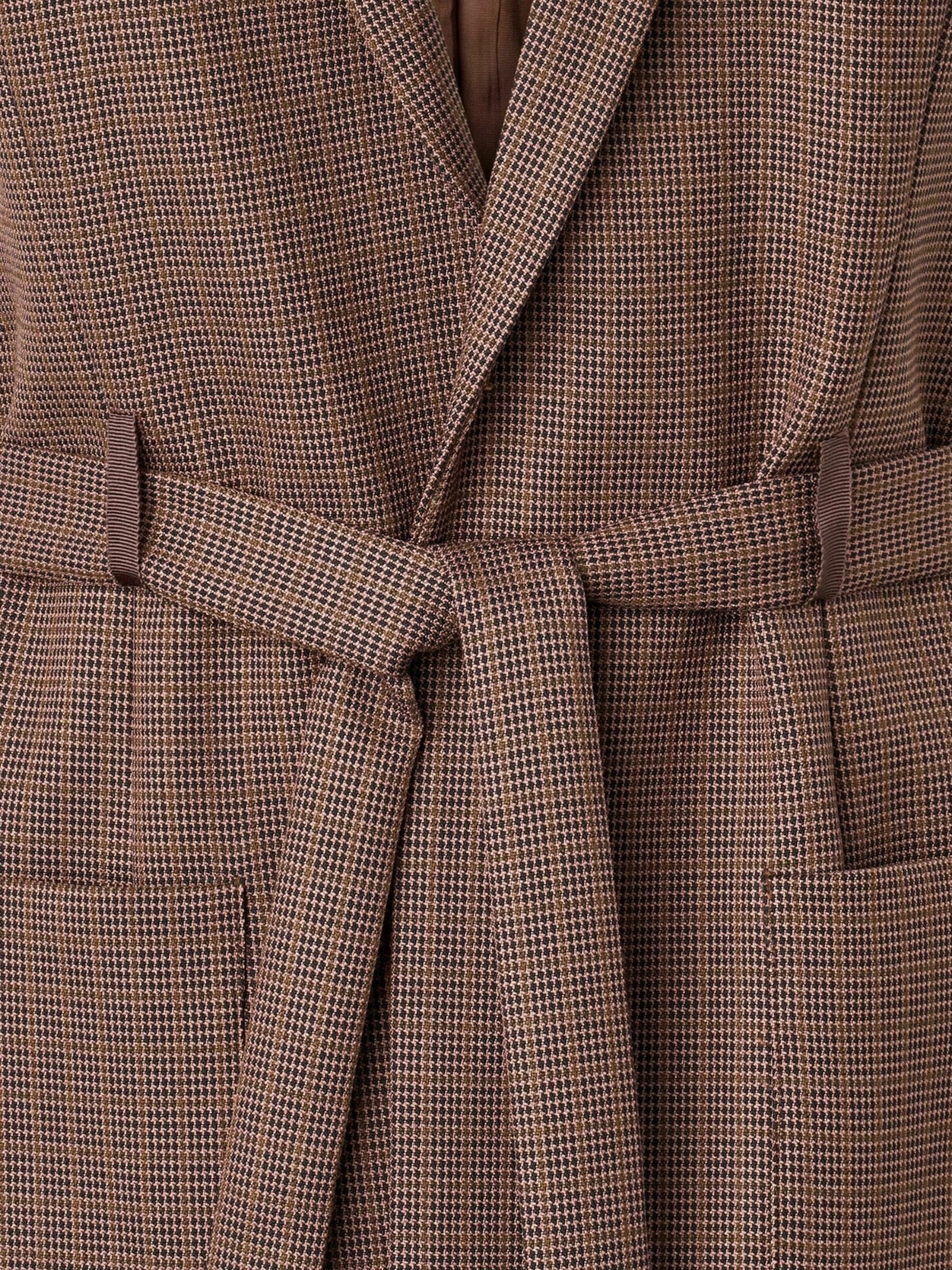 Noa Noa Regular Pants ' EvengelineNN ' in Brown