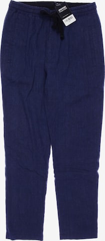 DRYKORN Stoffhose 32 in Blau: Vorderseite