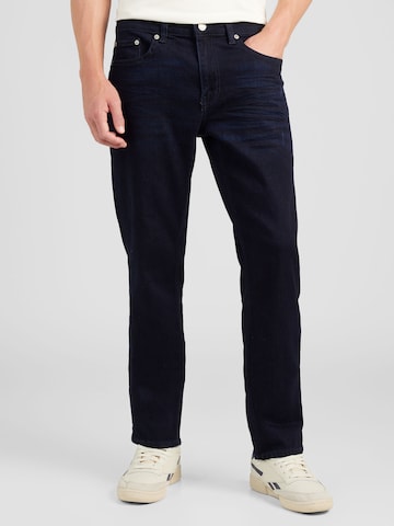 Only & Sons Regular Jeans 'WEFT' in Blauw: voorkant