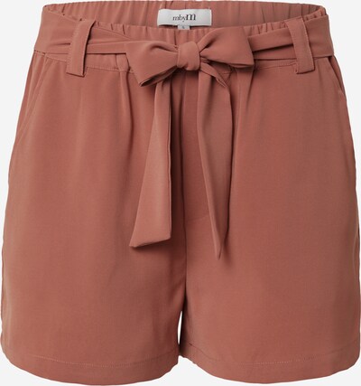 mbym Trousers 'Juanita' in Chamois, Item view