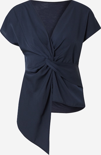 Guido Maria Kretschmer Collection Blúzka 'Felicia' - tmavomodrá, Produkt