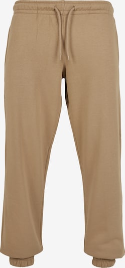 Pantaloni Urban Classics di colore beige, Visualizzazione prodotti