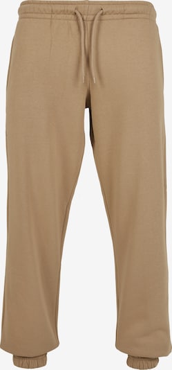 Urban Classics Housut värissä beige, Tuotenäkymä