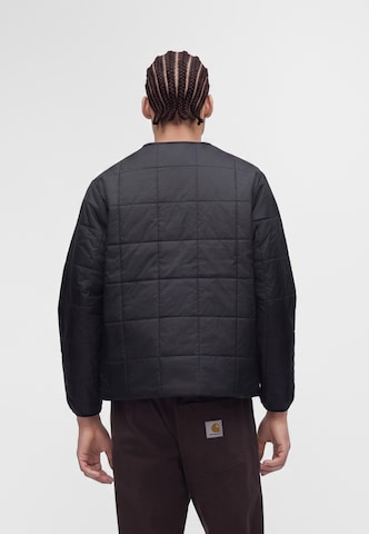 Geacă de primăvară-toamnă 'LHOTSE' de la THE NORTH FACE pe negru