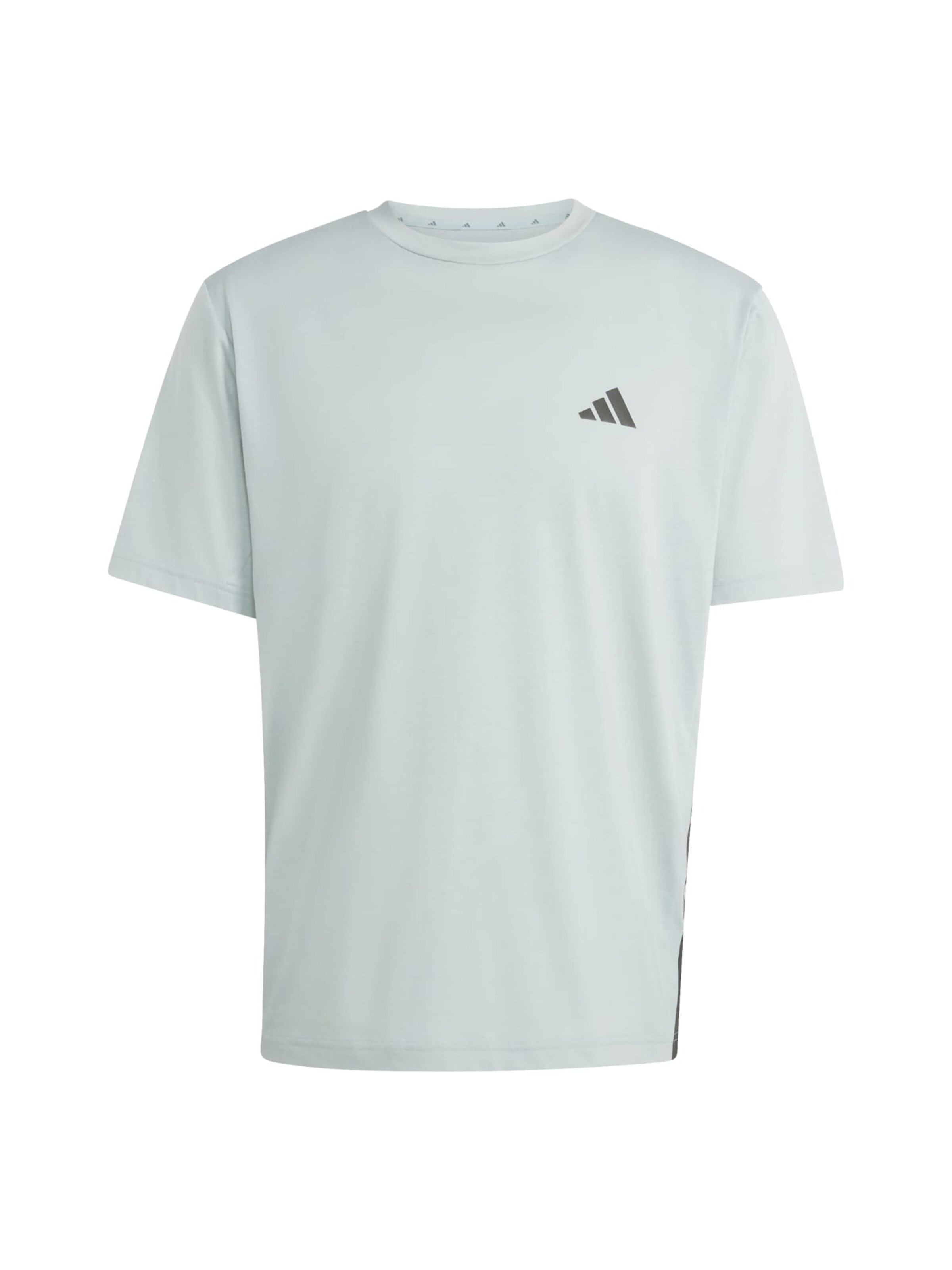 ADIDAS SPORTSWEAR Koszulka funkcyjna 'WE' w kolorze zielony: przód