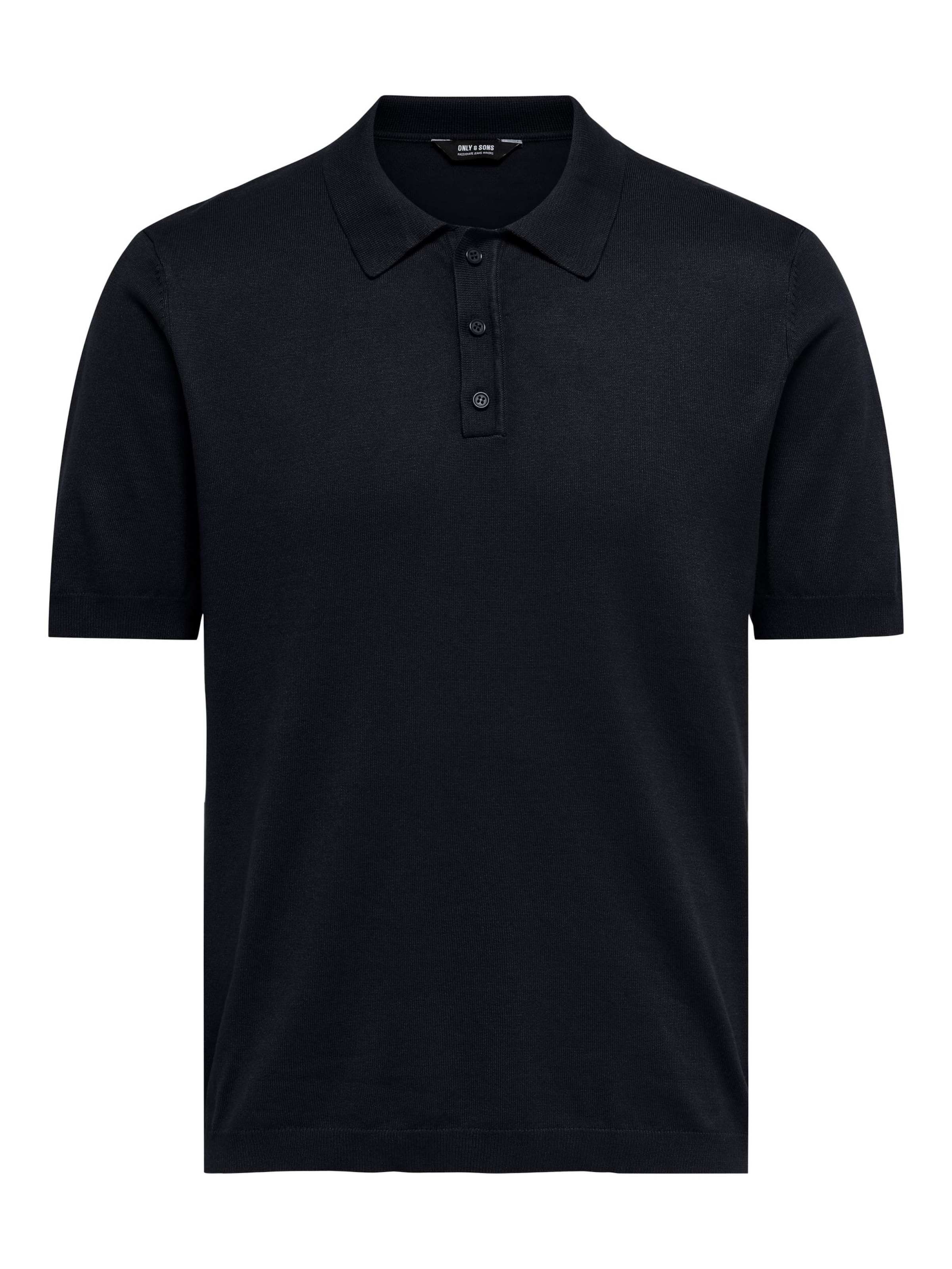 Pull-over 'ONSWYLER' Only & Sons en bleu : devant