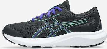 ASICS Laufschuh in Schwarz: Vorderseite