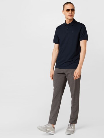 BOGNER Shirt 'TIMO' in Blue