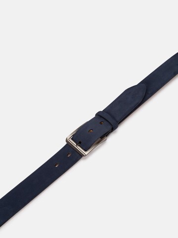 Lloyd belts Gürtel '0229'‌‌‌‌‌ in Blau