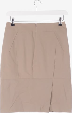 Seductive Skirt in M in Brown