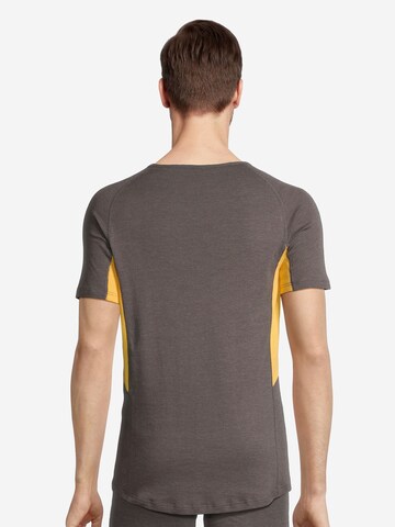 CON-TA Undershirt 'Sportiv' in Grey