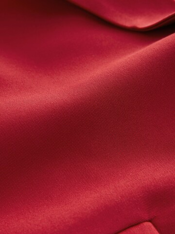Next Blazer in Red