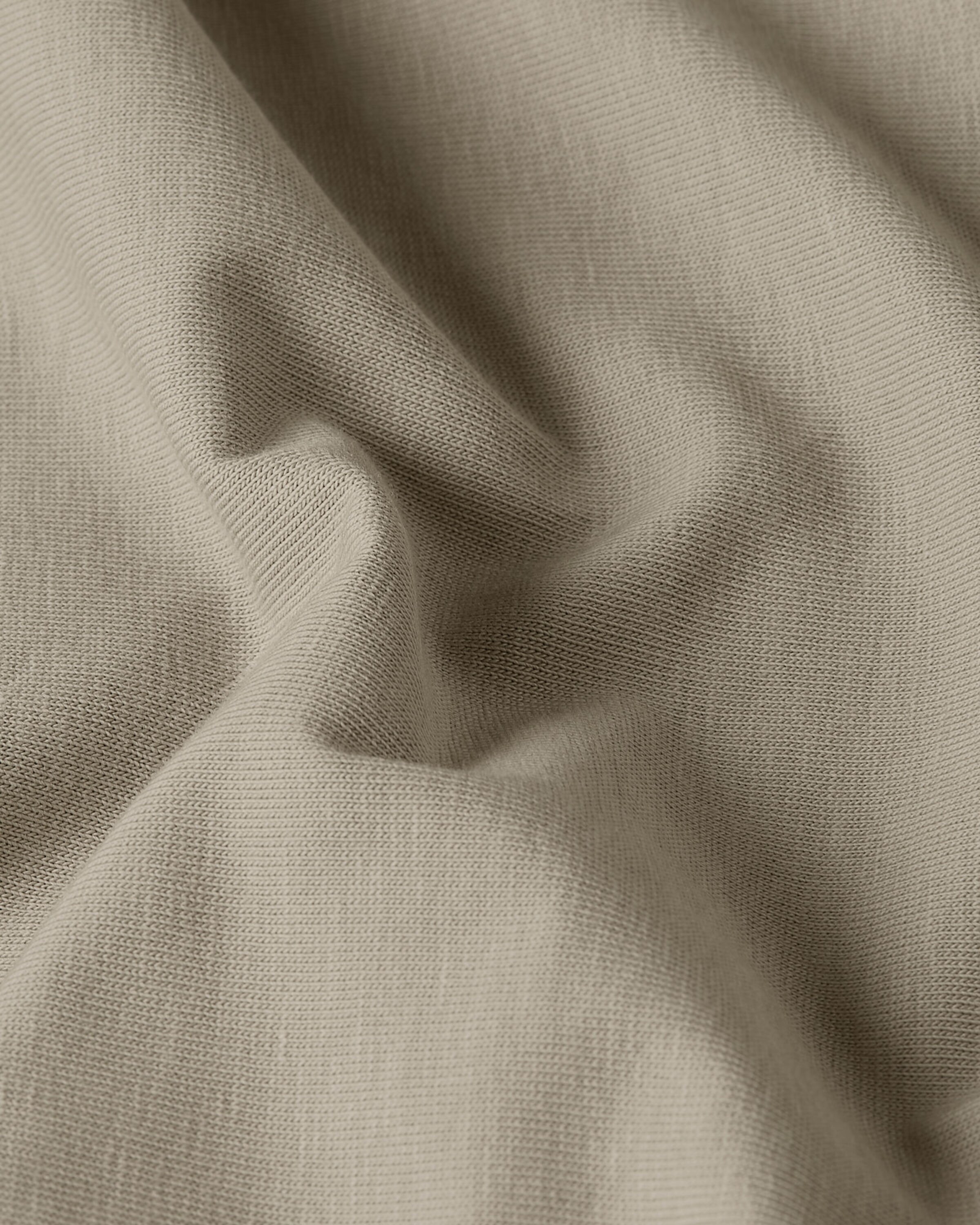 G-STAR T-Shirts-T-Shirt 'Double Sleeve Loose' in Beige