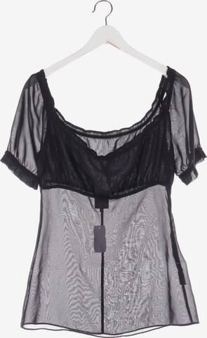 ISABEL MARANT Blouse & Tunic in XS in Black: front