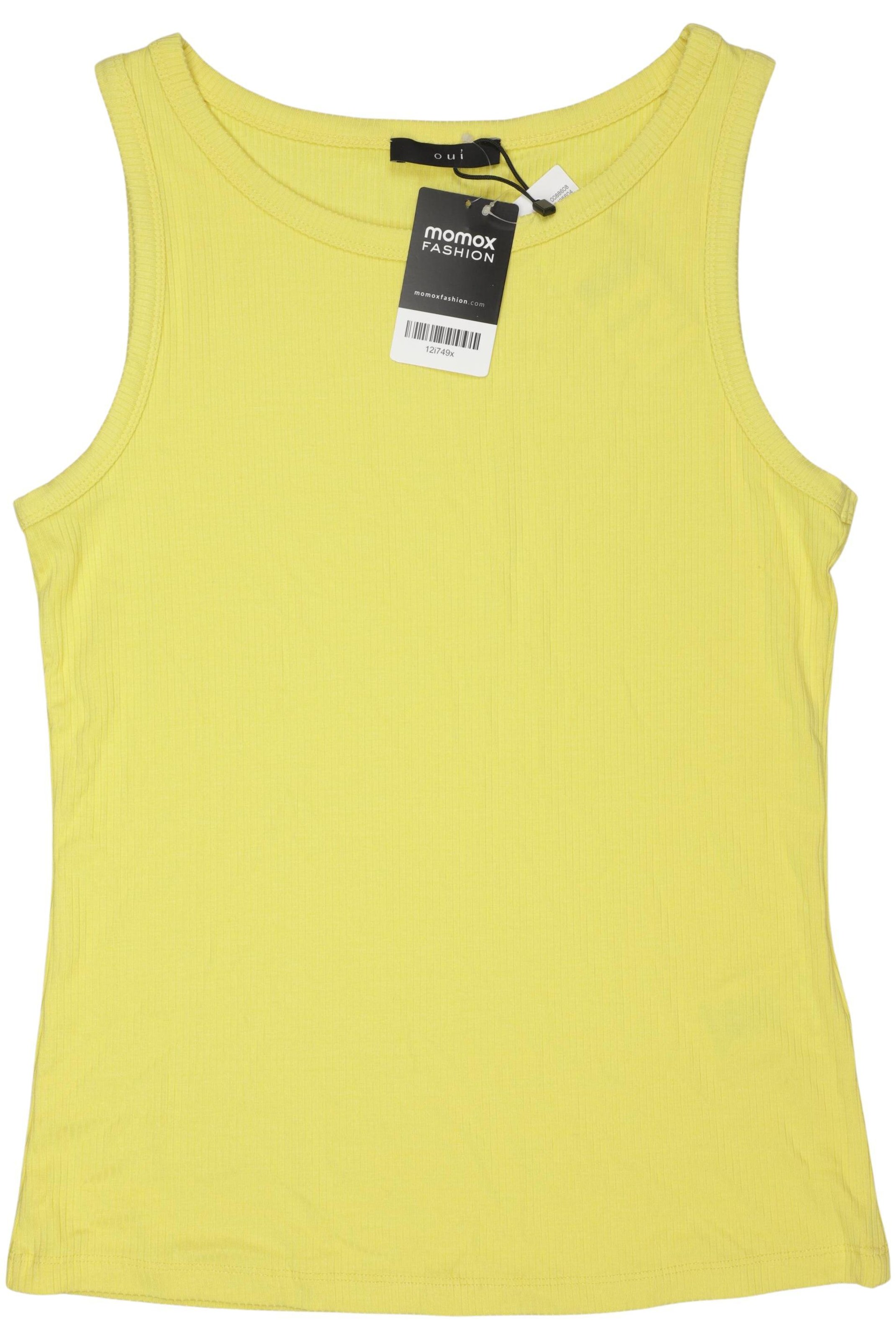 OUI Top & Shirt in L in Pink: front