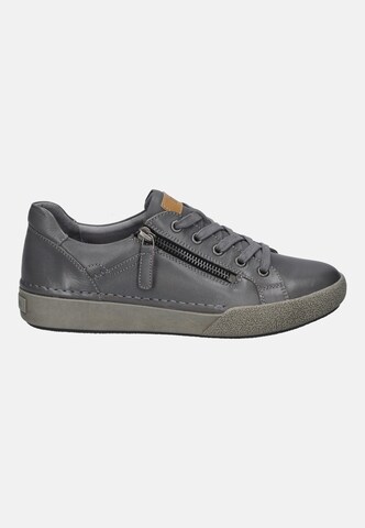 JOSEF SEIBEL Sneakers laag 'Claire' in Grijs