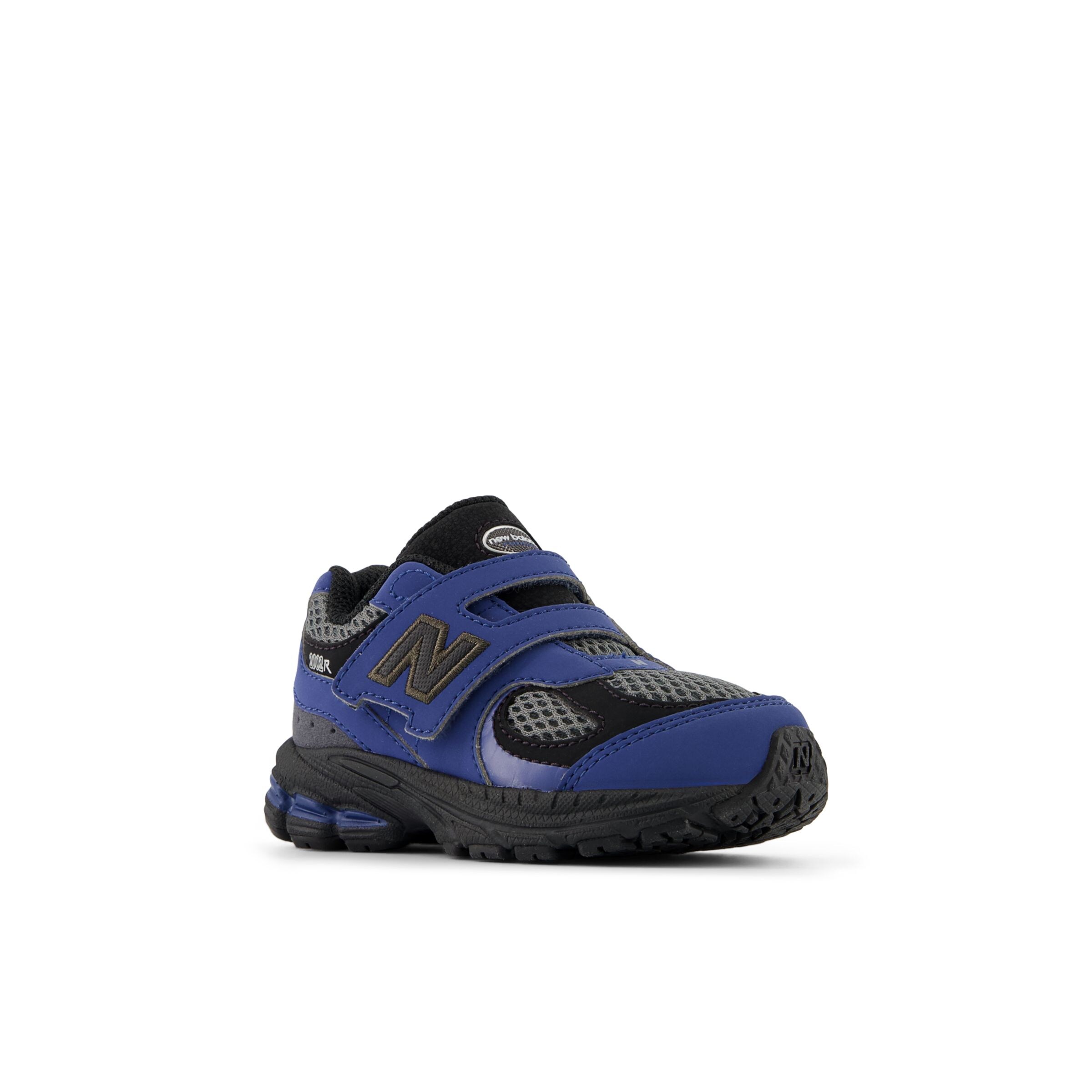 new balance Sneaker '2002' in Blau