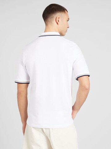 JACK & JONES Shirt 'PARKER' in White