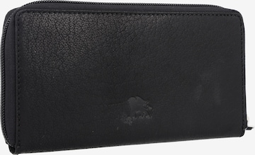 mano Wallet 'Don Simon' in Black