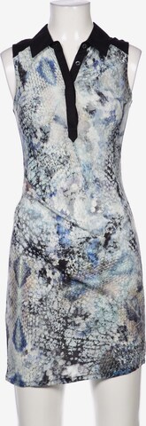 Karen Millen Dress in XS in Blue: front