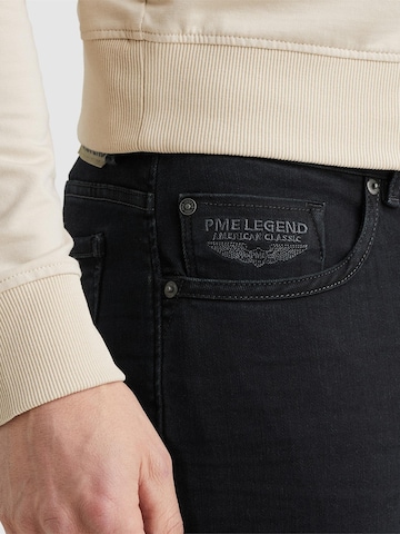 PME Legend Slimfit Jeans 'PME LEGEND - Navigator slim fit pants' i blå