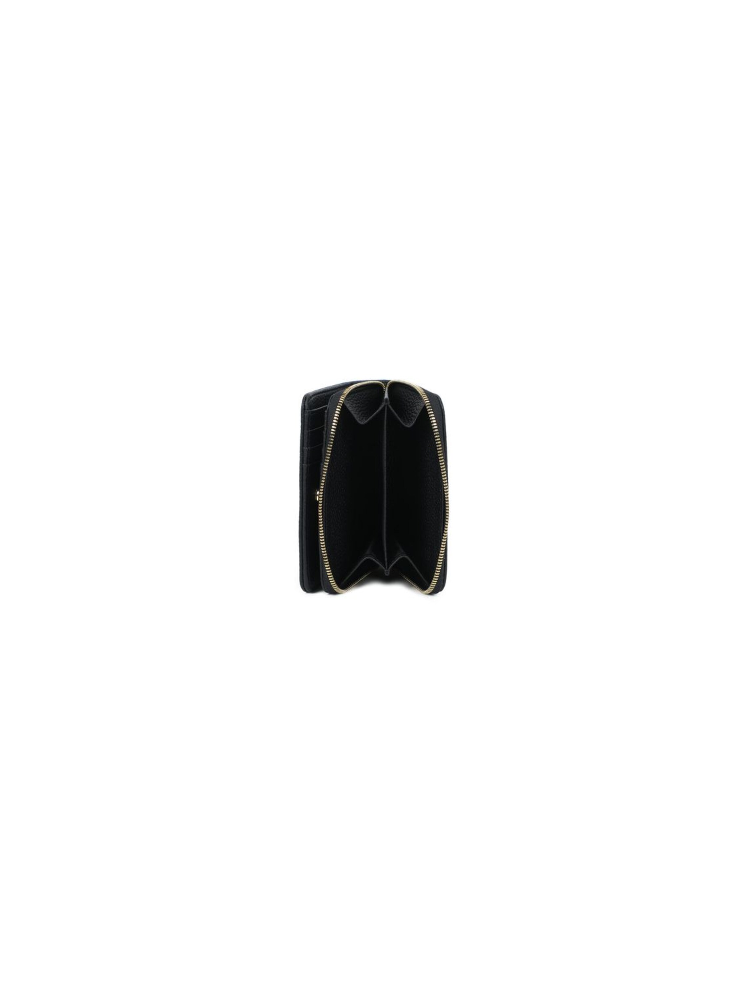 Braccialini Portemonnaie 'Basic'‌ in Schwarz