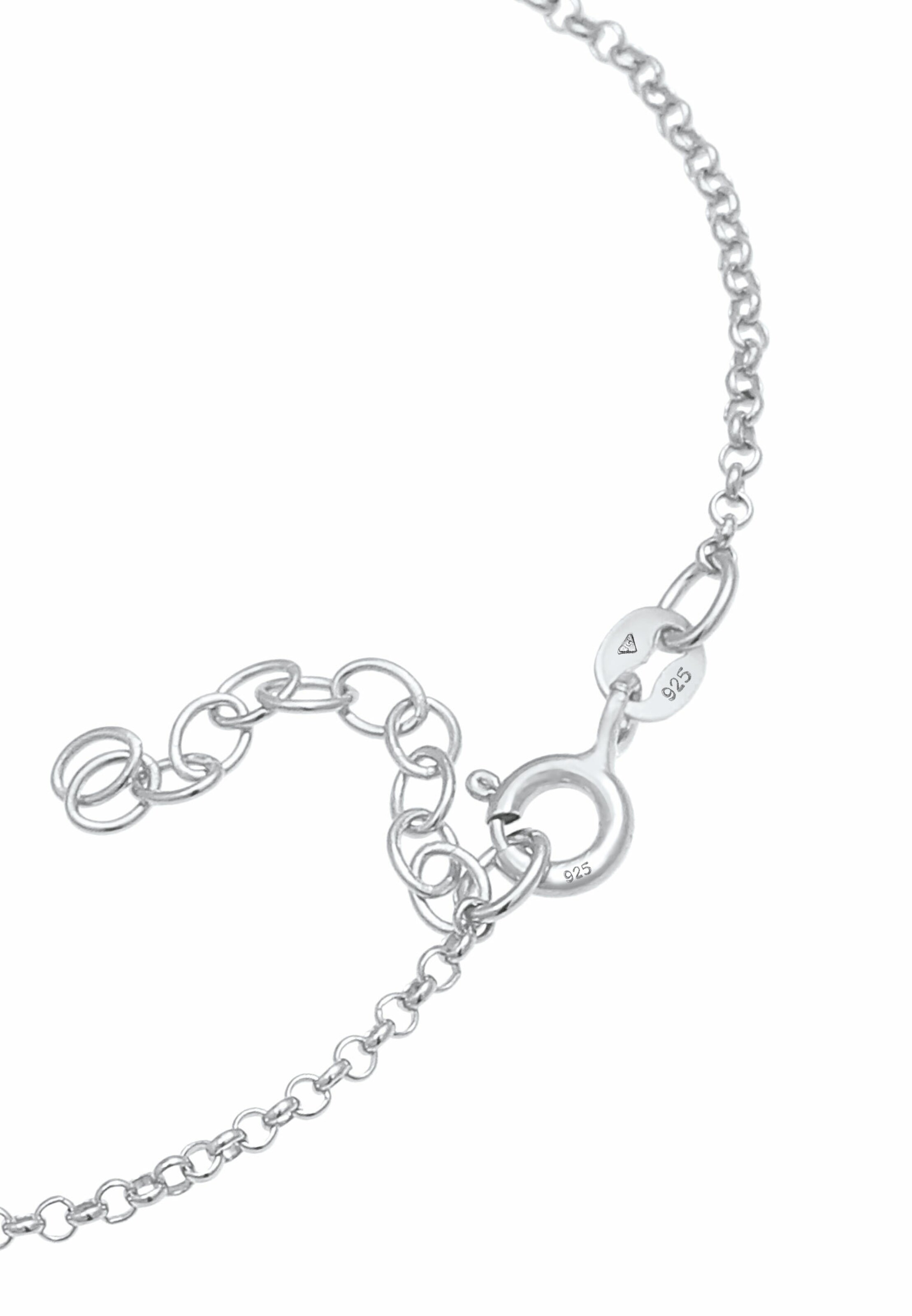 Bracelet Nenalina en argent