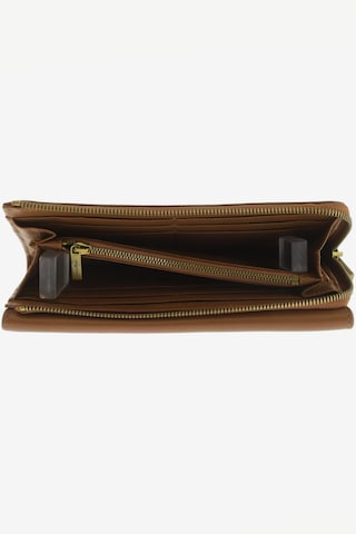 Marc O'Polo Small Leather Goods in One size in Brown