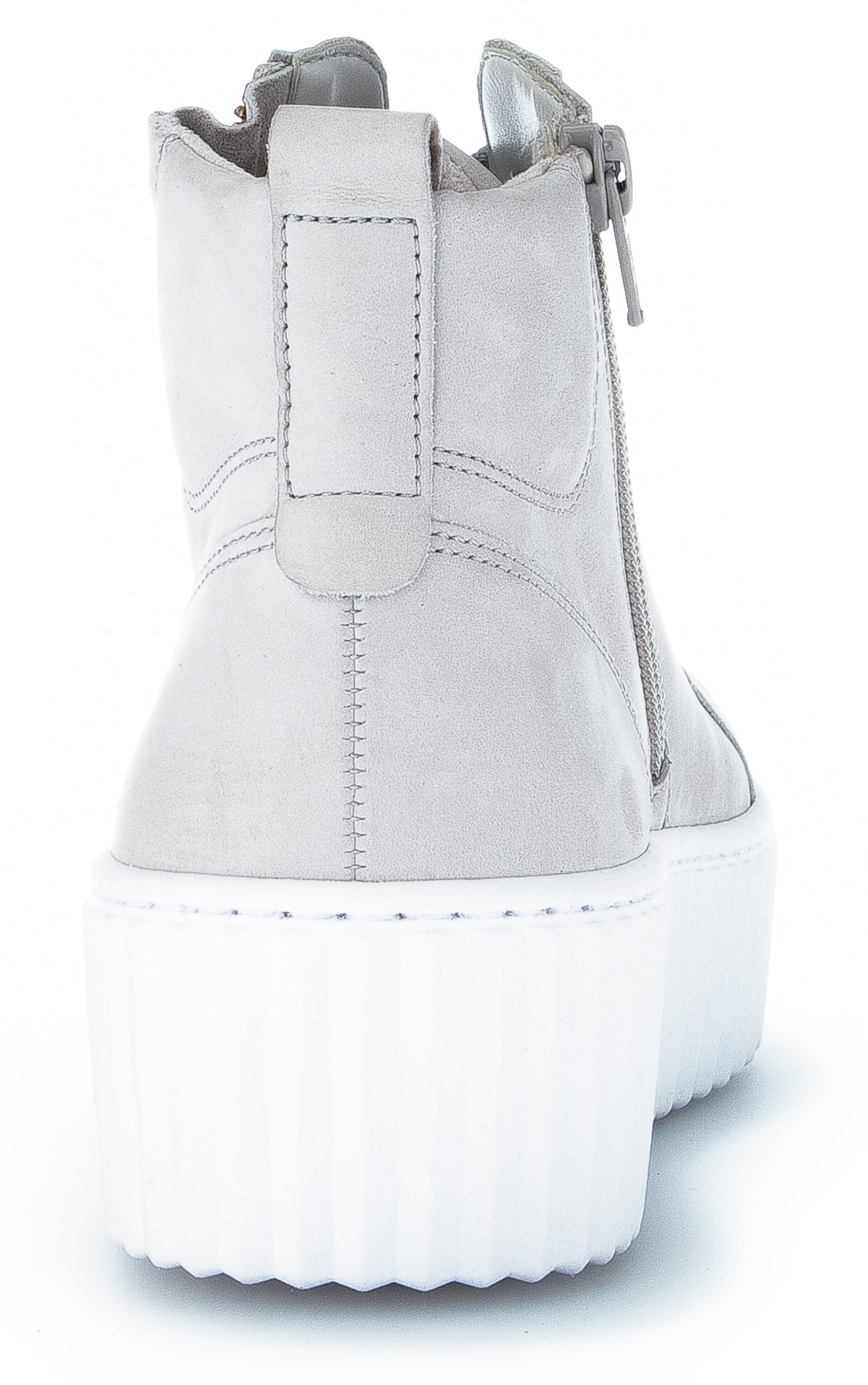 Baskets hautes GABOR en gris