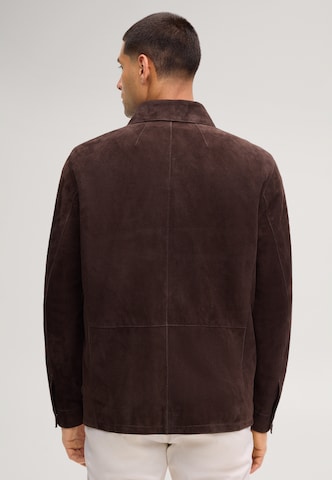 Veste mi-saison 'Ashirt' JOOP! Jeans en marron