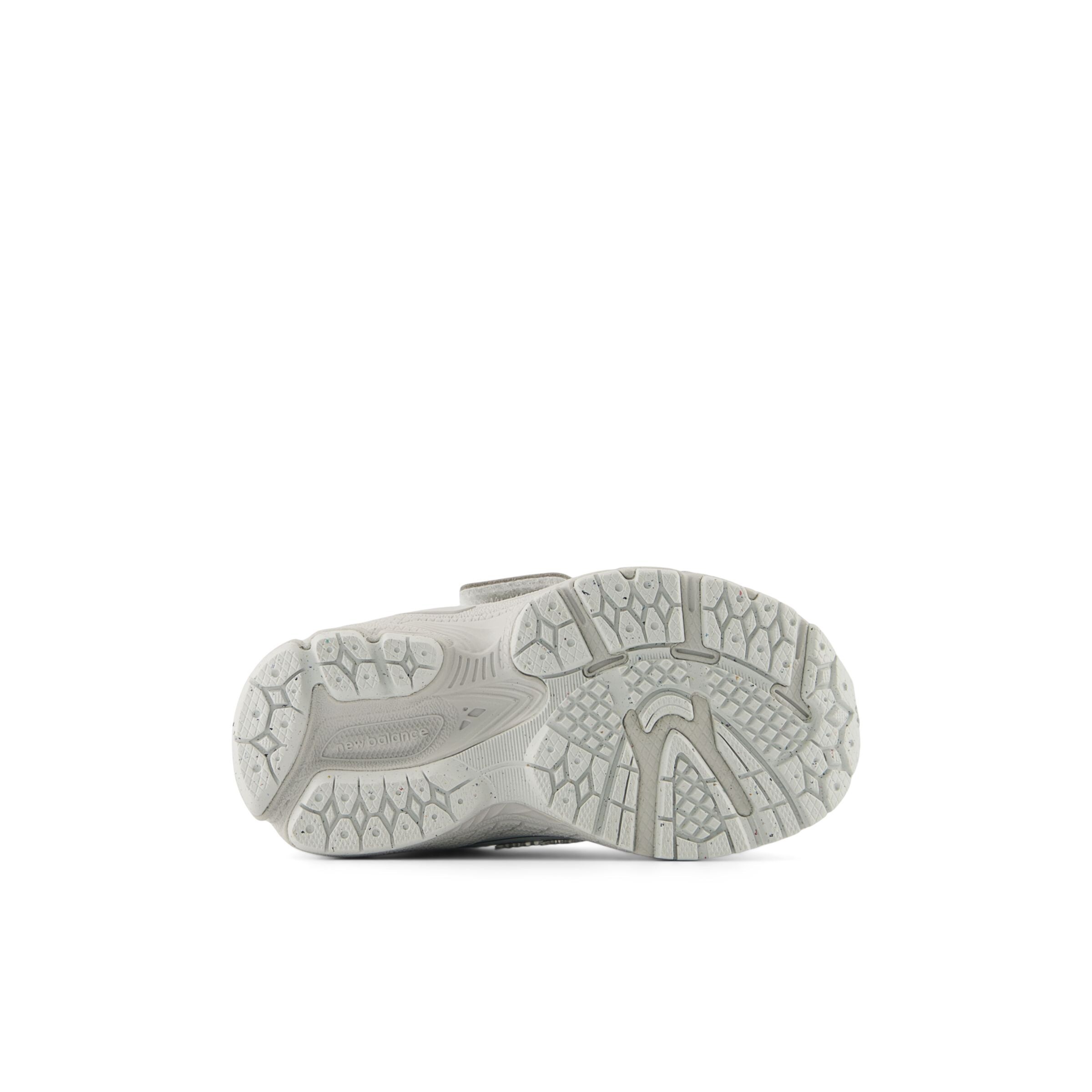 new balance Sneakers '1906 Hook & Loop' in Zilver