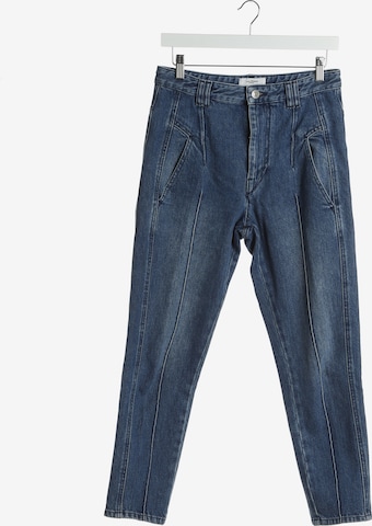 Isabel Marant Etoile Jeans 27-28 in Blau: Vorderseite