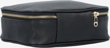 GUESS Toiletry Bag in Black