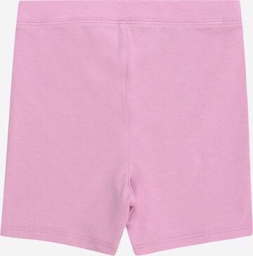 Regular Pantalon 'V-BF' GAP en rose