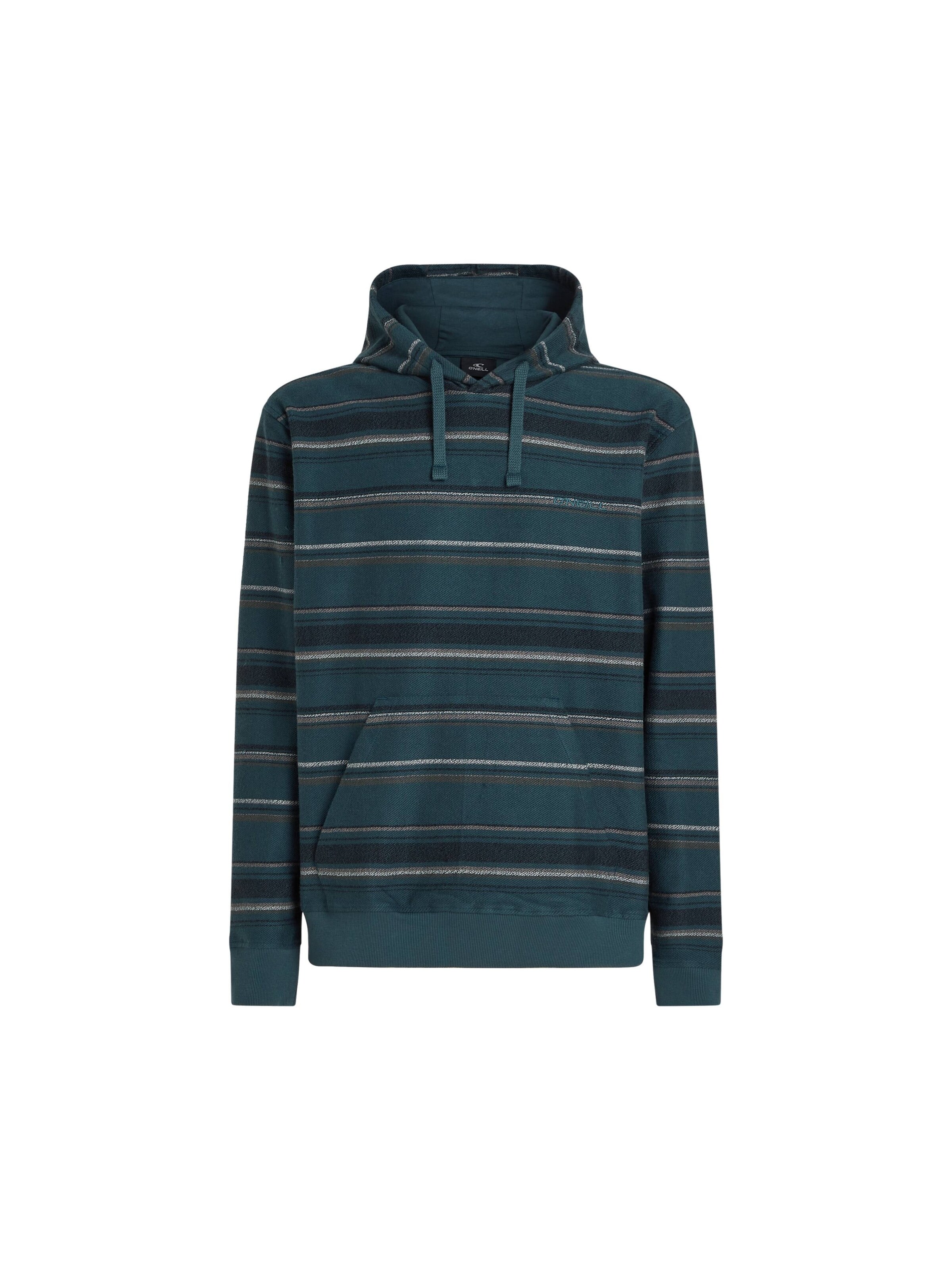 O'NEILL Μπλούζα φούτερ ' Bavaro' σε μπλε: μπροστά