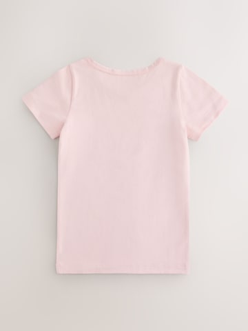 Next Top in Pink