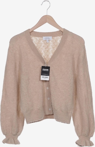 & Other Stories Sweater & Cardigan in S in Beige: front