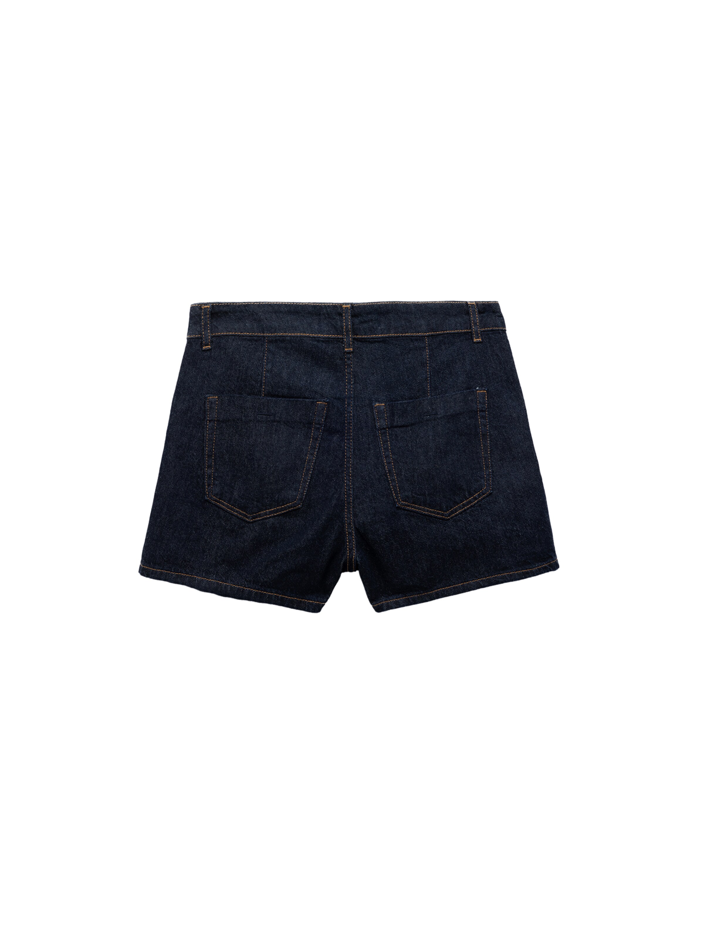 Koton Rok in Blauw
