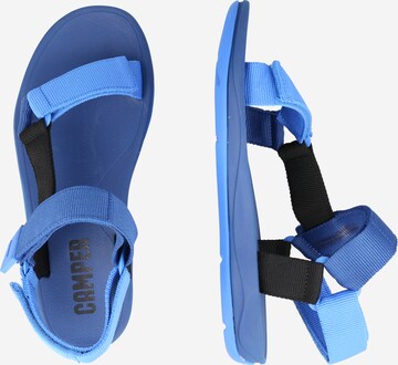 Sandales 'Match' CAMPER en bleu