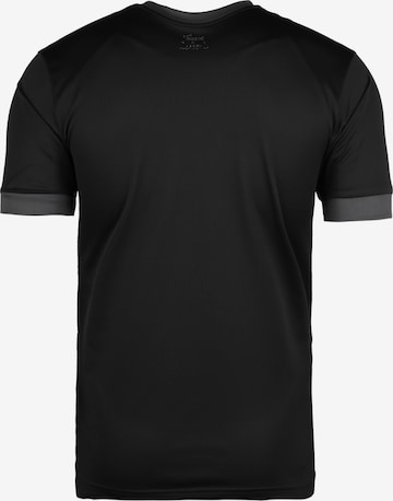 Maglia trikot 'TeamGoal 23' di PUMA in nero