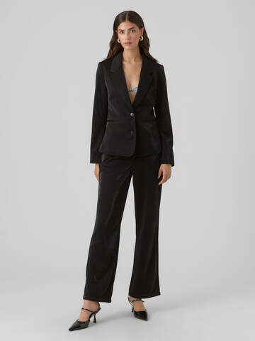 VERO MODA Blazer 'SIALUCCA' in Schwarz