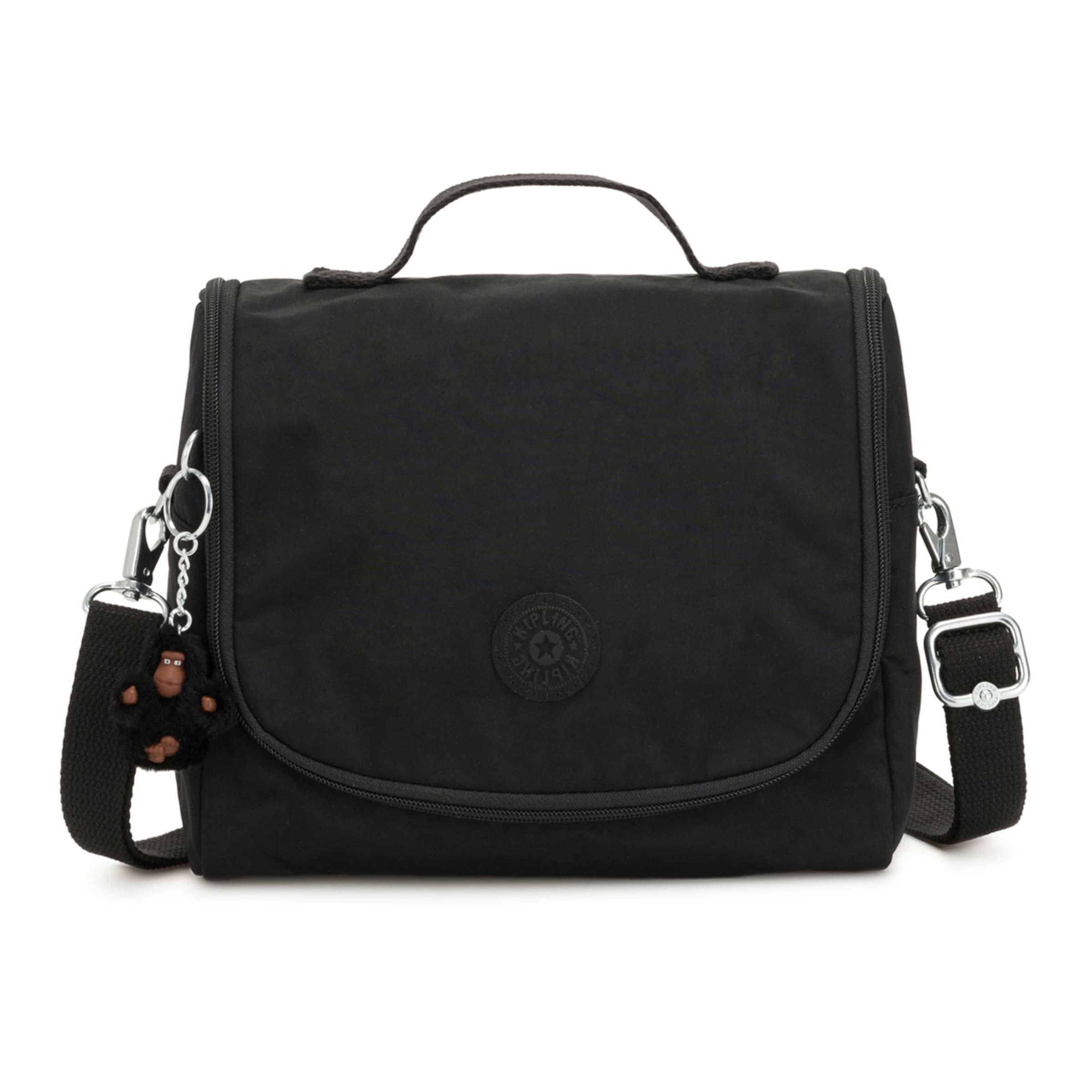 KIPLING Bag 'New Kichirou' in One Size in Black, Item view