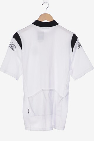 Maloja T-Shirt XXL in Weiß