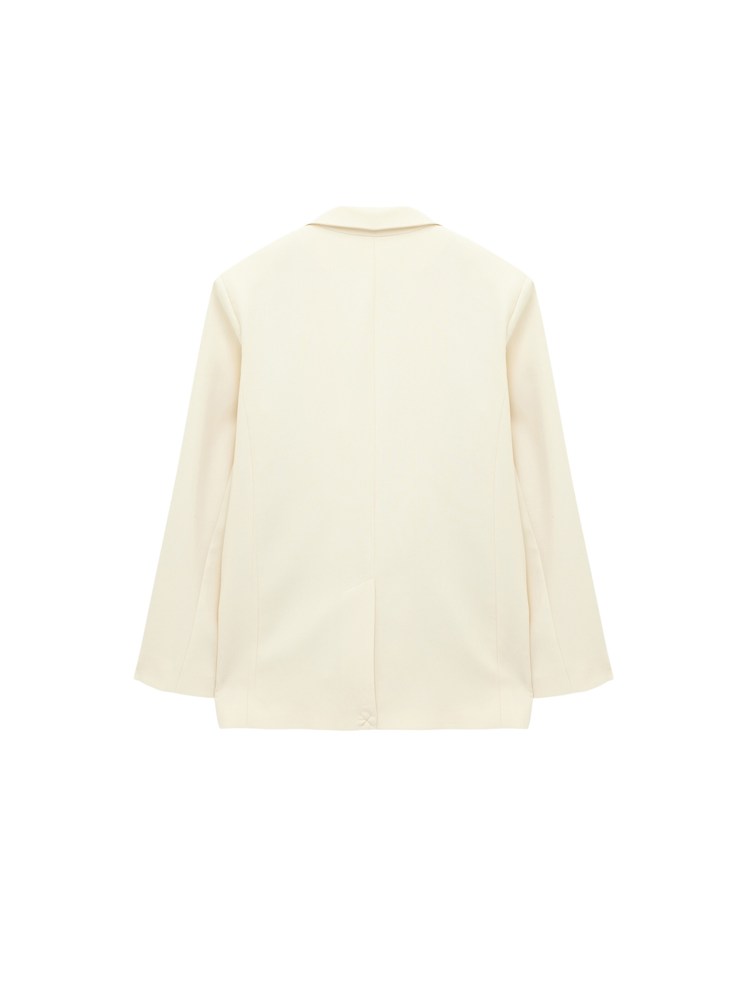 Koton Blazer in White