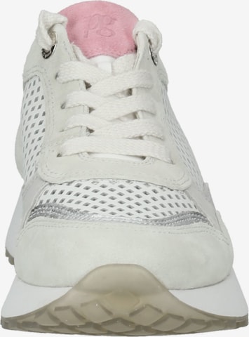 Paul Green Sneakers in White