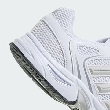 ADIDAS SPORTSWEAR - Sapatilhas baixas 'Control ECL' em branco