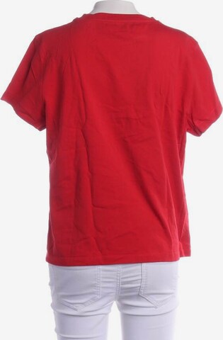 KENZO Shirt XL in Rot