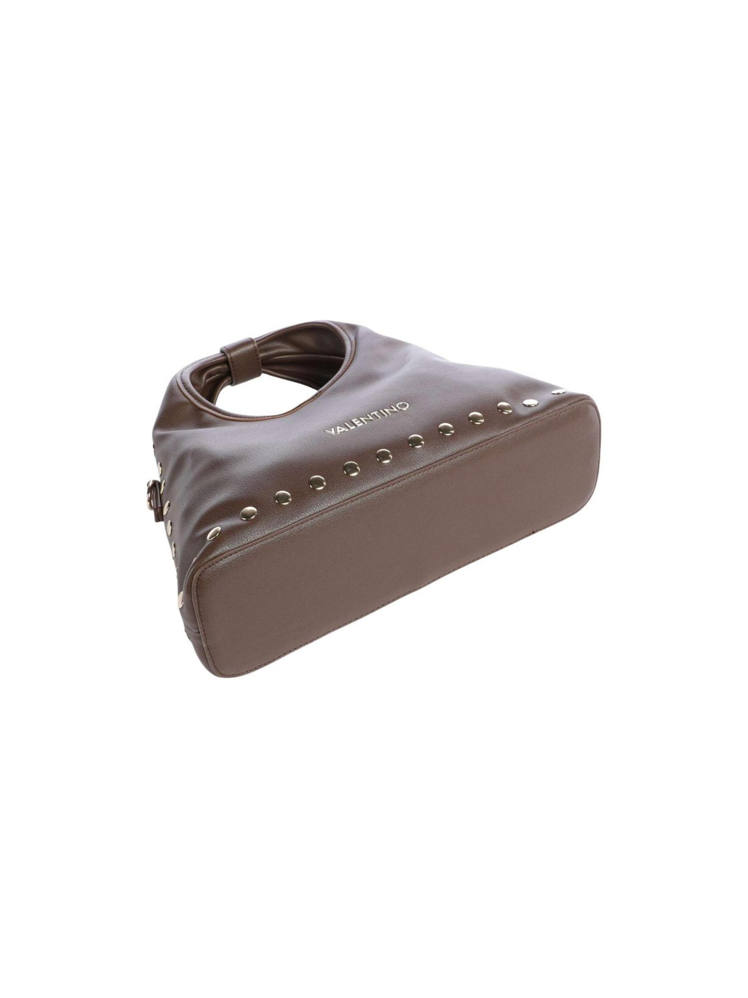 Borsa a spalla 'FLORAYNE VBSA6608BOR' di VALENTINO in marrone