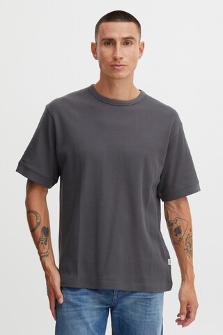 11 Project Shirt in Grey: front